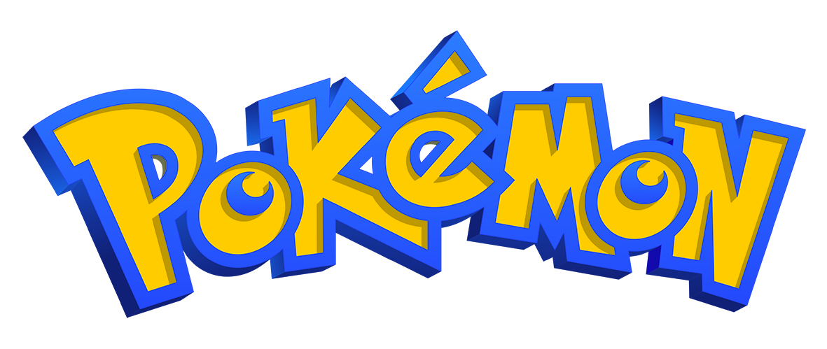   Pokemon